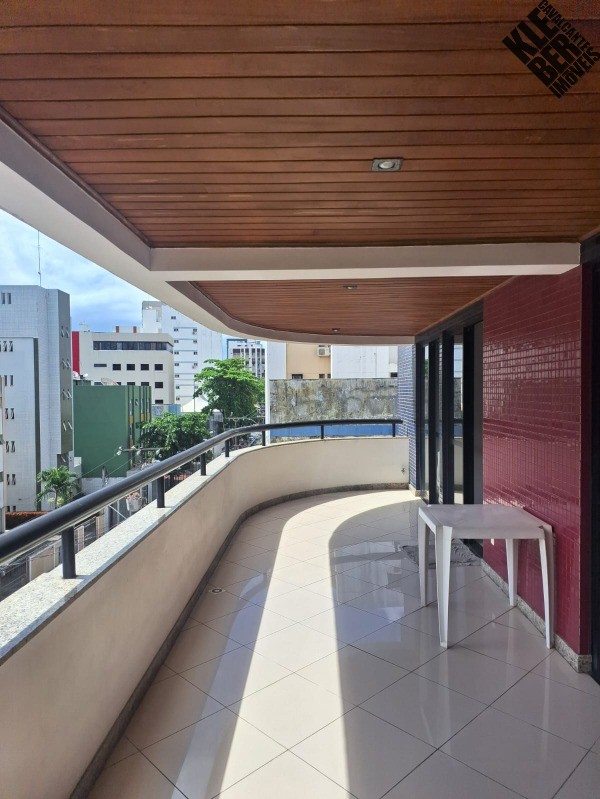 Apartamento, 4 quartos, 173 m² - Foto 2