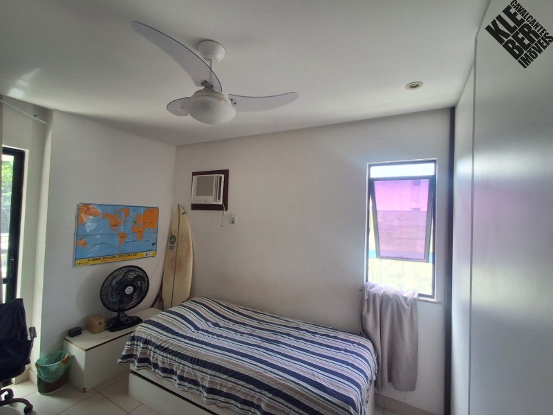 Apartamento, 4 quartos, 173 m² - Foto 16