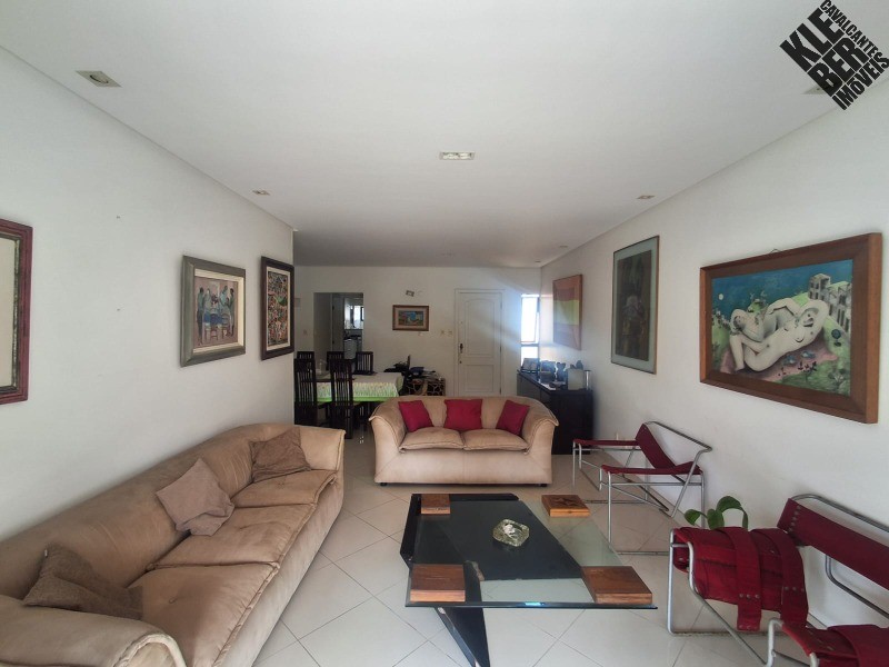 Apartamento, 4 quartos, 173 m² - Foto 3