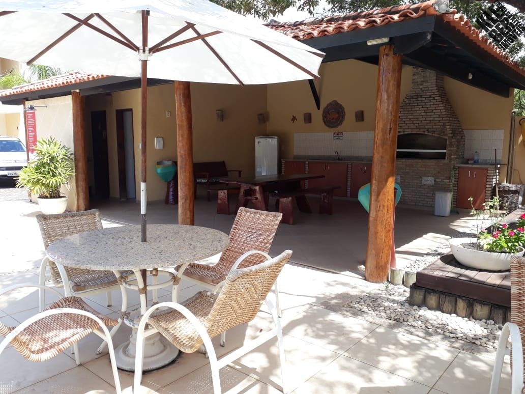 Casa, 3 quartos, 112 m² - Foto 2