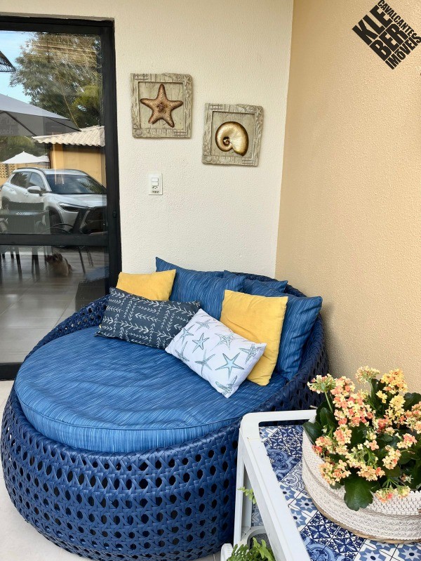 Casa, 3 quartos, 112 m² - Foto 10