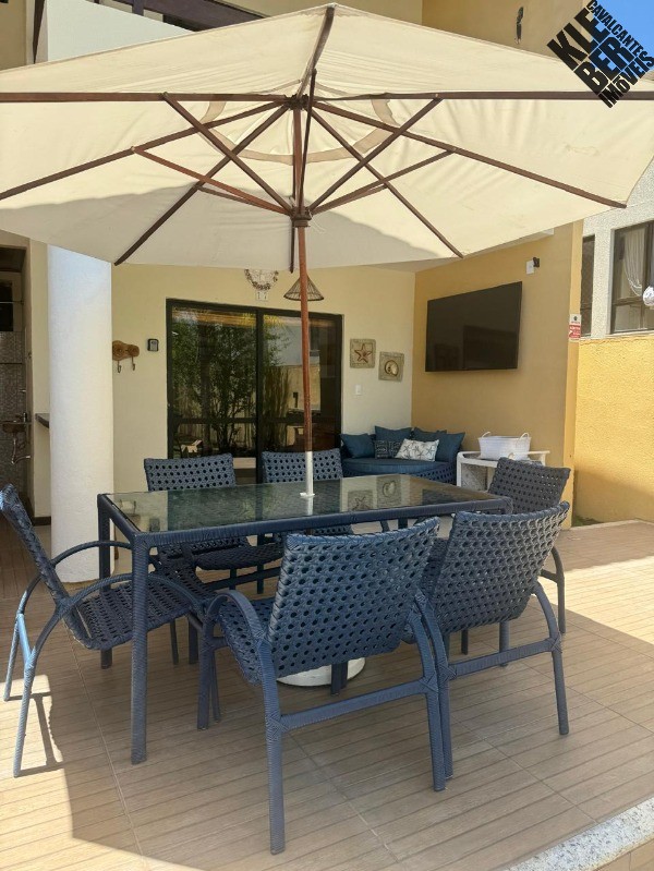 Casa, 3 quartos, 112 m² - Foto 23
