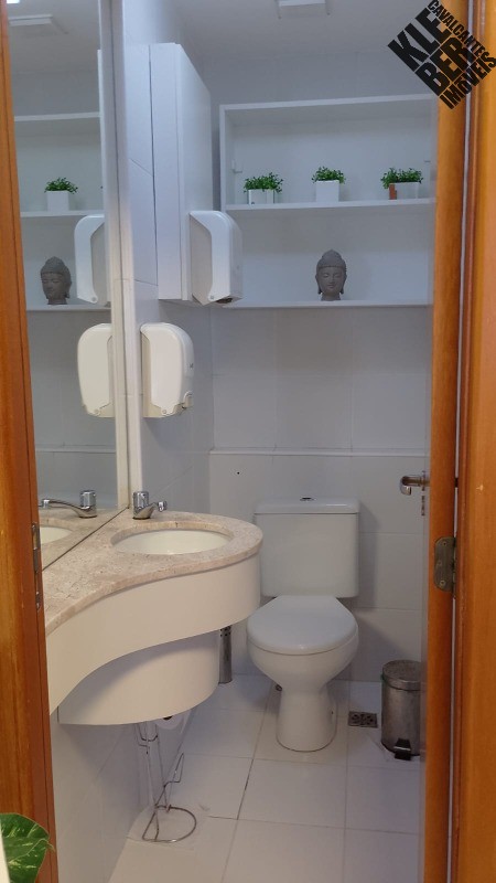 Sala-Conjunto, 27 m² - Foto 4