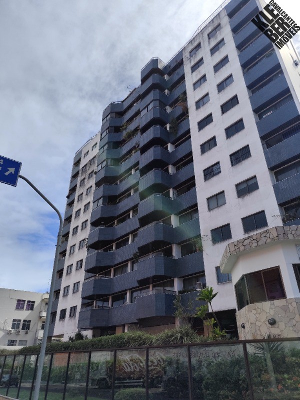Apartamento, 4 quartos, 167 m² - Foto 1