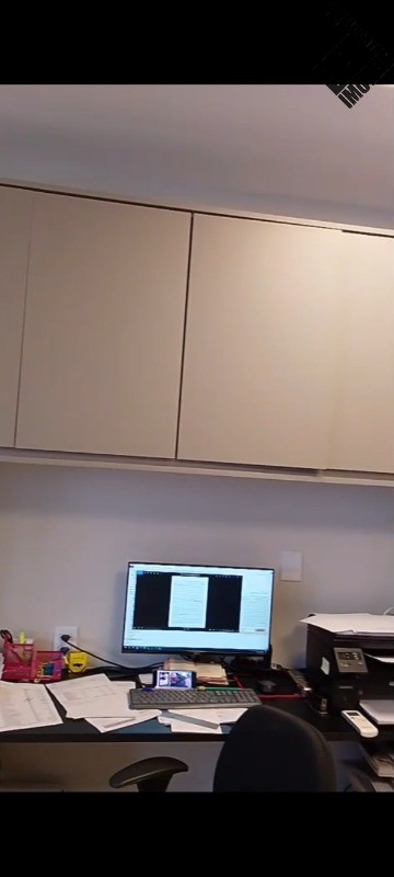 Sala-Conjunto, 27 m² - Foto 9