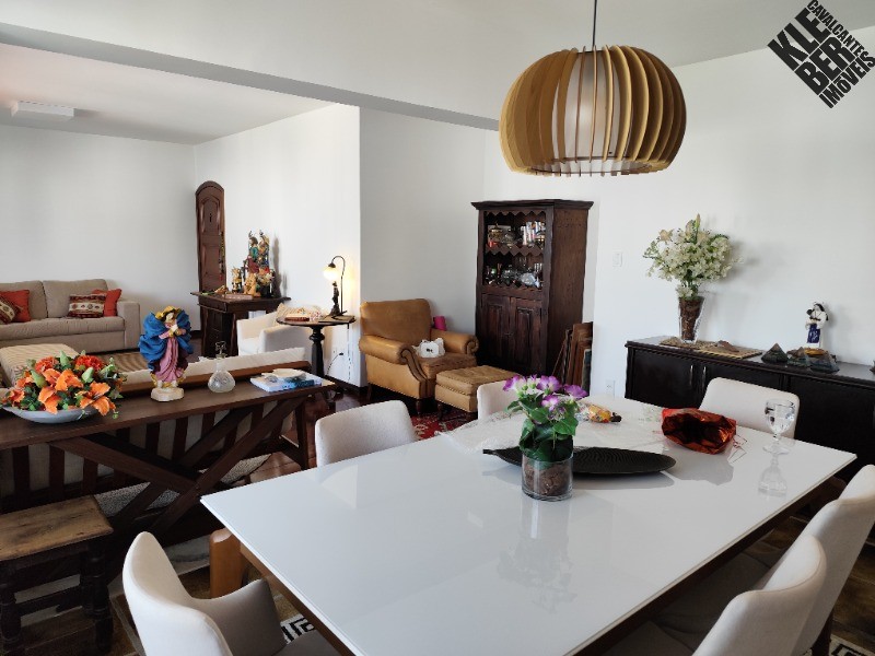 Apartamento, 4 quartos, 167 m² - Foto 6