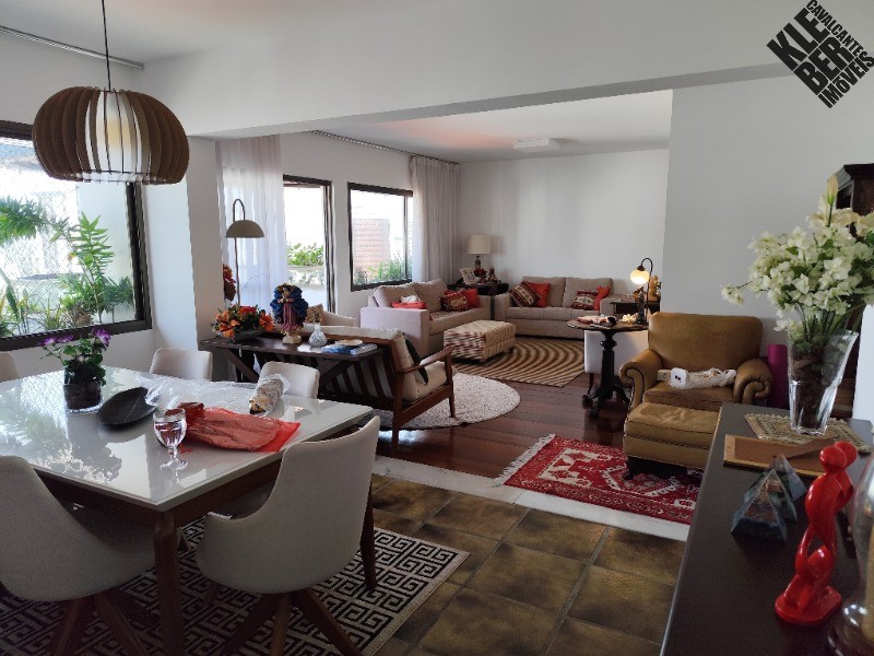 Apartamento, 4 quartos, 167 m² - Foto 7