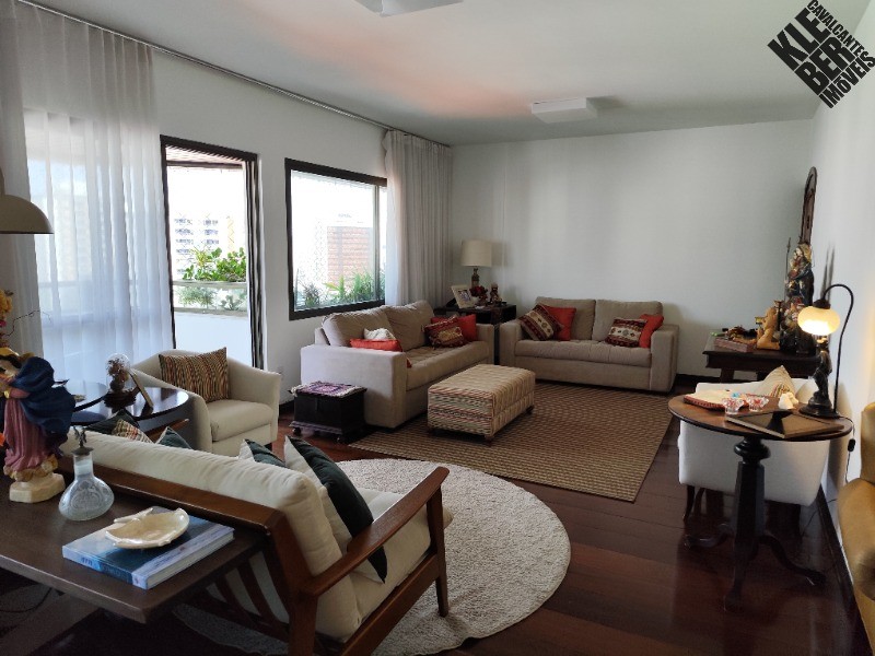 Apartamento, 4 quartos, 167 m² - Foto 4