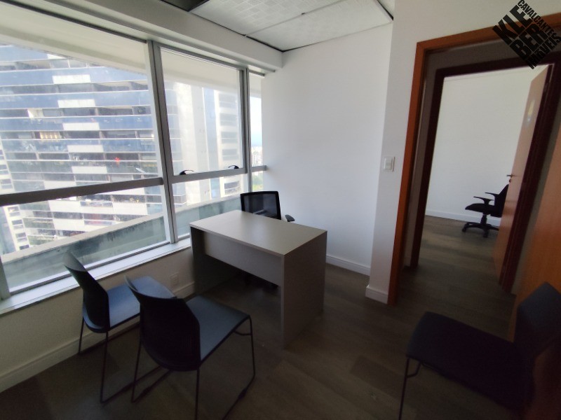 Sala-Conjunto, 212 m² - Foto 20