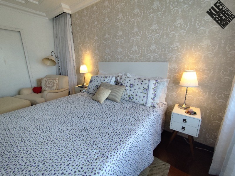 Apartamento, 4 quartos, 167 m² - Foto 8