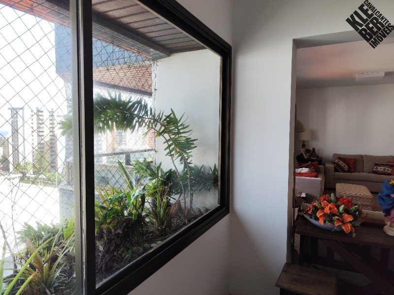 Apartamento, 4 quartos, 167 m² - Foto 5