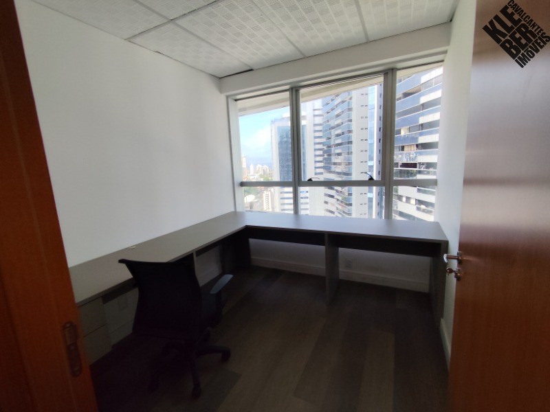 Sala-Conjunto, 212 m² - Foto 22