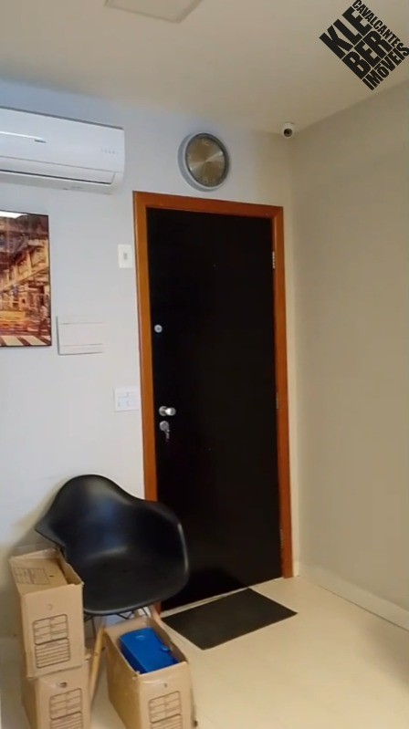 Sala-Conjunto, 27 m² - Foto 3