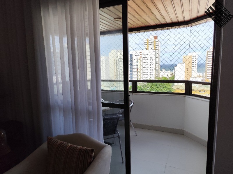 Apartamento, 4 quartos, 167 m² - Foto 2