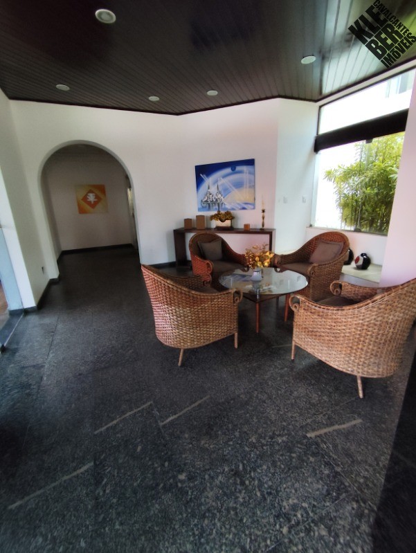 Apartamento, 4 quartos, 167 m² - Foto 35