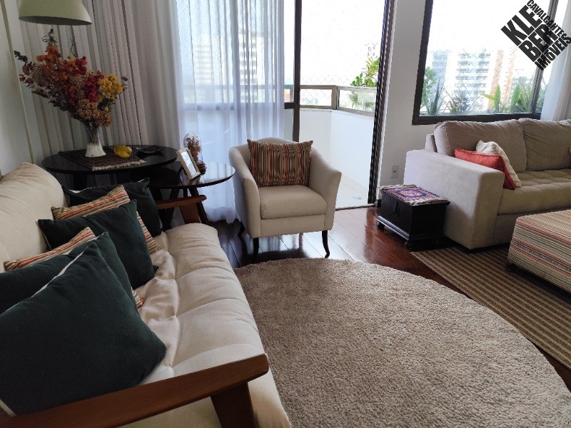 Apartamento, 4 quartos, 167 m² - Foto 3