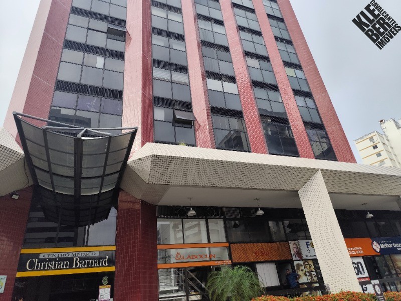Conjunto Comercial-Sala à venda, 34m² - Foto 15