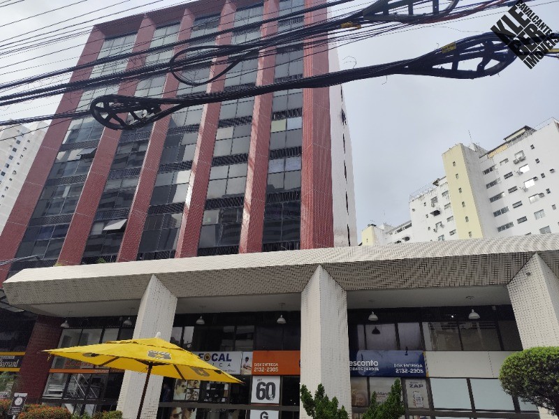 Conjunto Comercial-Sala à venda, 34m² - Foto 14