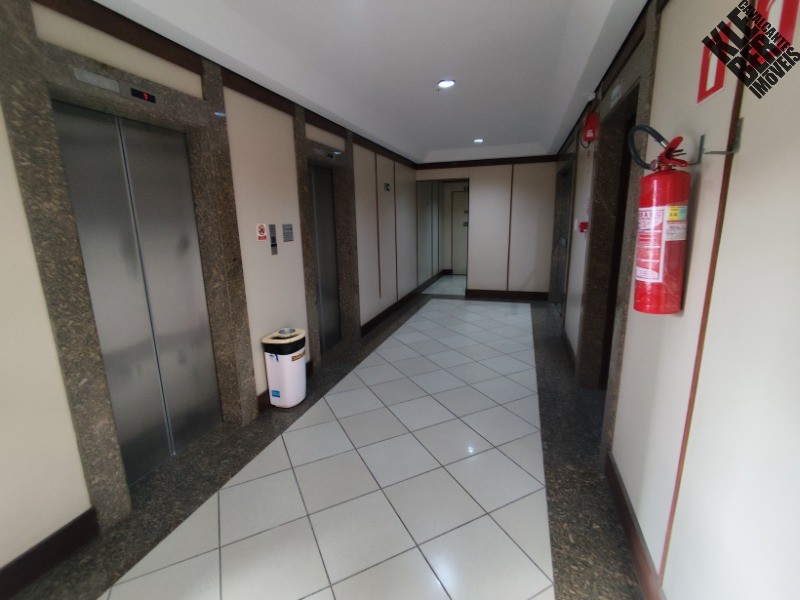 Conjunto Comercial-Sala à venda, 34m² - Foto 2
