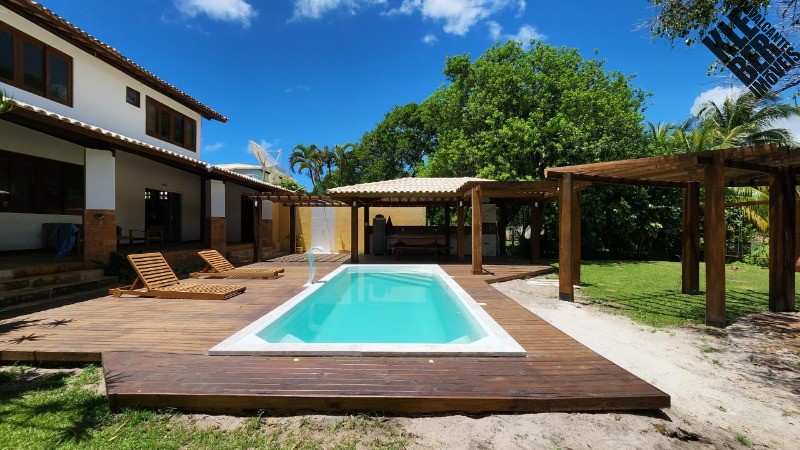 Casa, 6 quartos, 400 m² - Foto 10