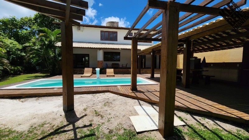 Casa, 6 quartos, 400 m² - Foto 19