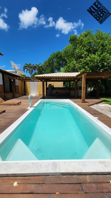 Casa, 6 quartos, 400 m² - Foto 9