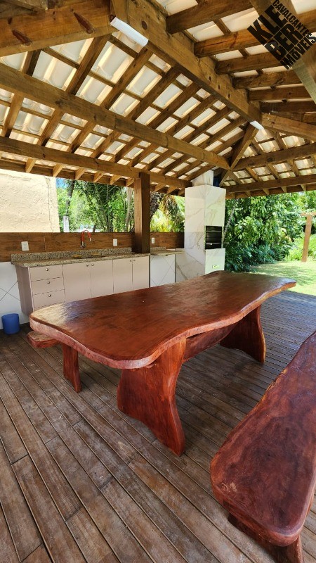 Casa, 6 quartos, 400 m² - Foto 21