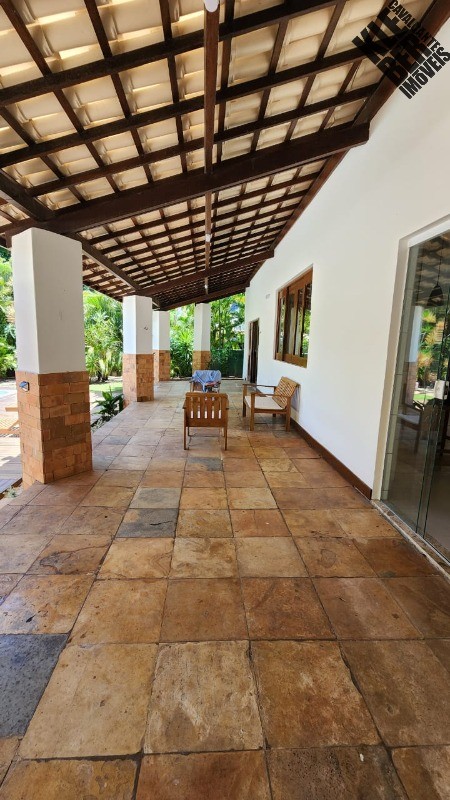Casa, 6 quartos, 400 m² - Foto 20
