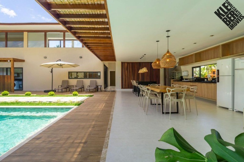 Casa, 5 quartos - Foto 16