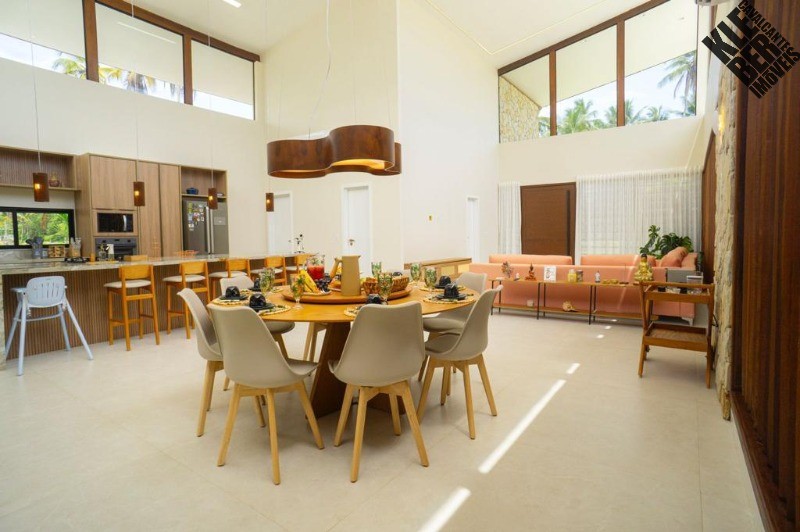 Casa, 5 quartos - Foto 24