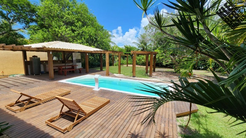 Casa, 6 quartos, 400 m² - Foto 1