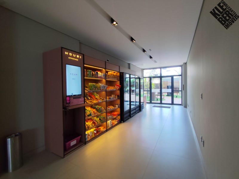 Kitnet-Studio, 18 m² - Foto 32