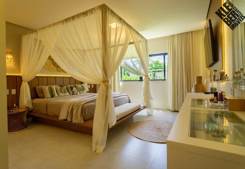 Casa, 5 quartos - Foto 22