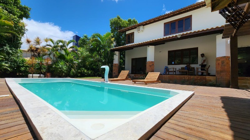 Casa, 6 quartos, 400 m² - Foto 15