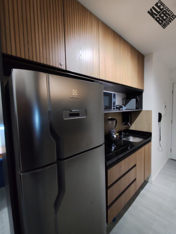 Kitnet-Studio, 18 m² - Foto 5