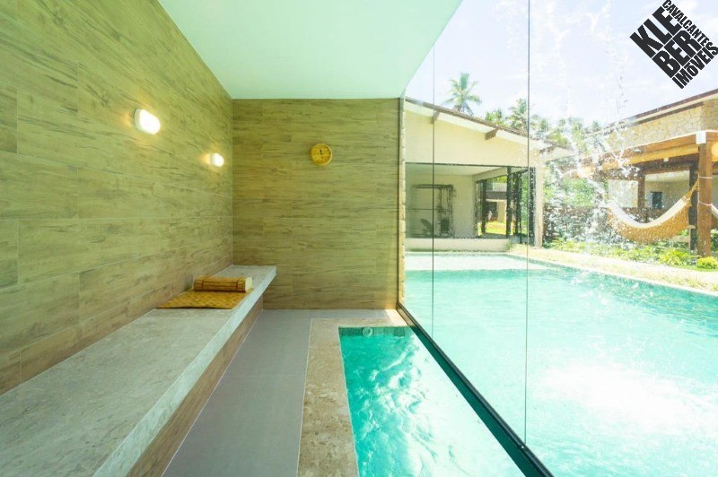 Casa, 5 quartos - Foto 18