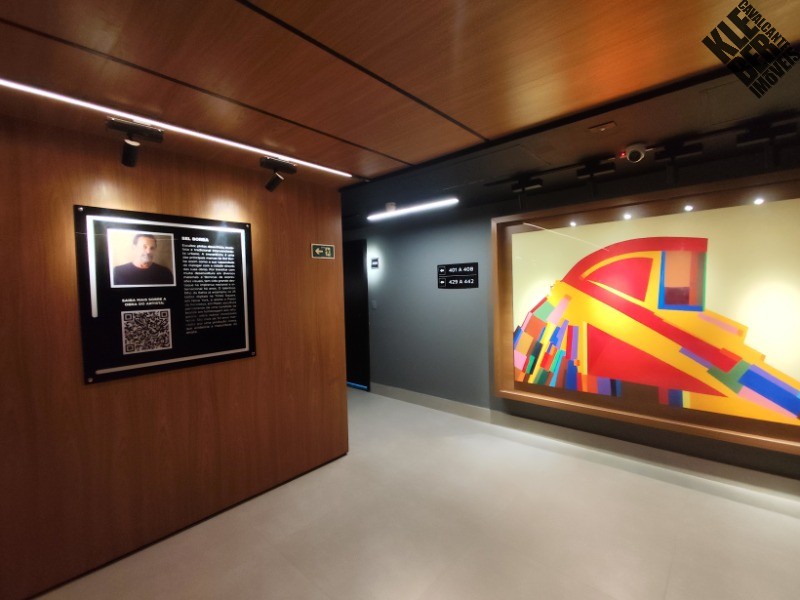 Kitnet-Studio, 18 m² - Foto 25