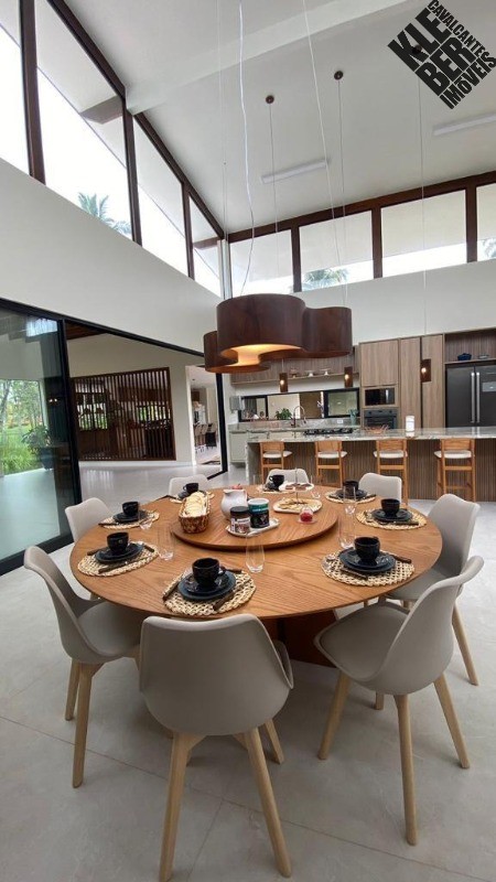 Casa, 5 quartos - Foto 8