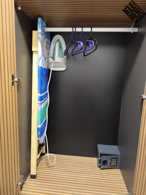 Kitnet-Studio, 18 m² - Foto 14