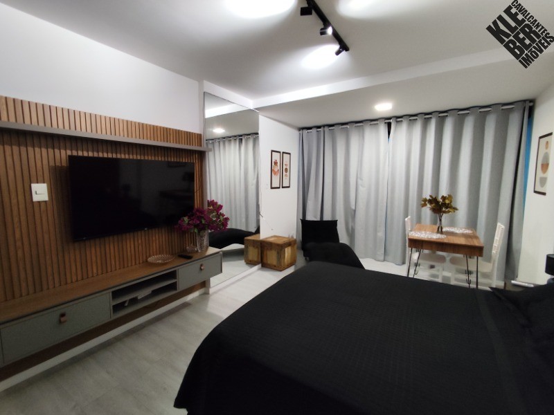 Kitnet-Studio, 18 m² - Foto 6