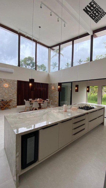 Casa, 5 quartos - Foto 7