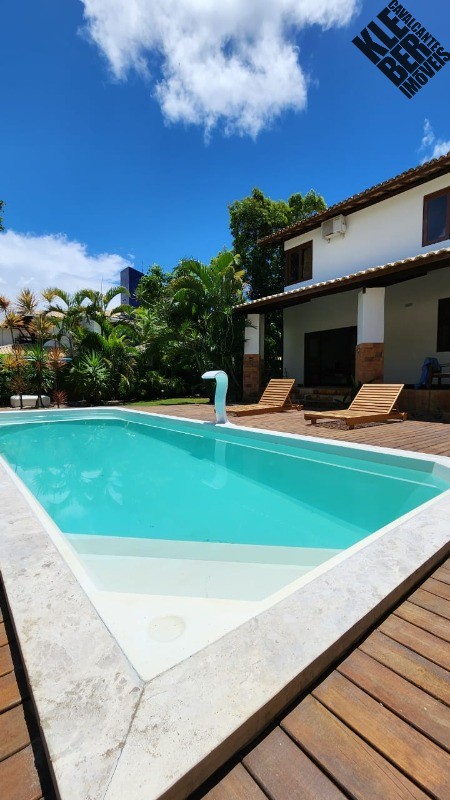 Casa, 6 quartos, 400 m² - Foto 16