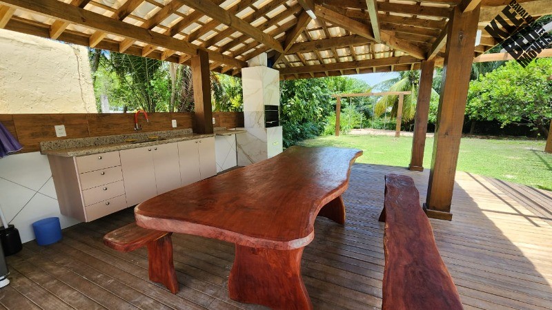 Casa, 6 quartos, 400 m² - Foto 22