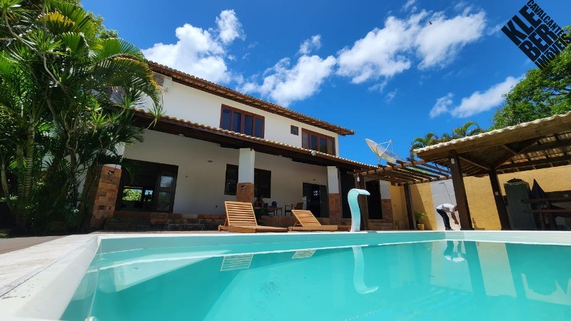 Casa, 6 quartos, 400 m² - Foto 6