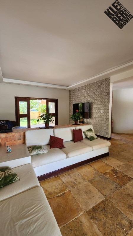 Casa, 6 quartos, 400 m² - Foto 12