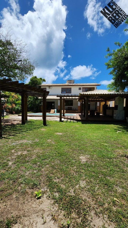 Casa, 6 quartos, 400 m² - Foto 3