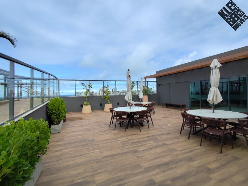 Kitnet-Studio, 18 m² - Foto 17