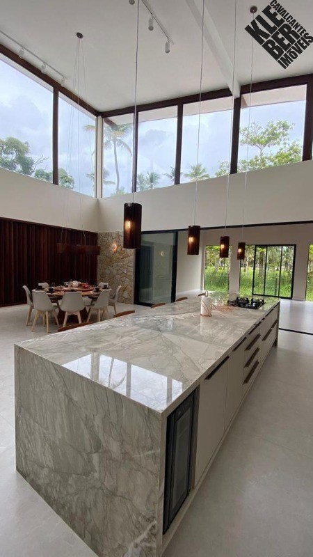 Casa, 5 quartos - Foto 4