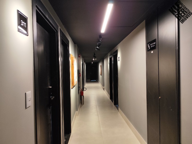 Kitnet-Studio, 18 m² - Foto 27