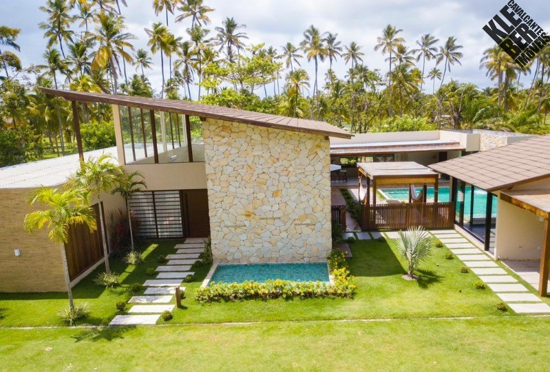 Casa, 5 quartos - Foto 3